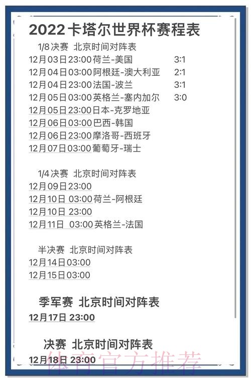 全面分析世界杯预测推荐入口地址 全面分析世界杯预测推荐入口地址